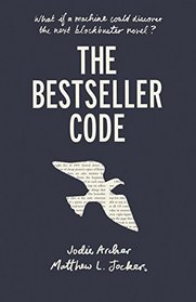 The Bestseller Code