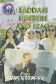Saddam Hussein and Iraq (Troubled World)
