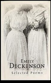 Emily Dickinson Selected Poems