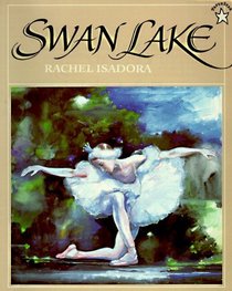 Swan Lake (Paperstar)