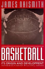 Basketball: Its Origin and Development