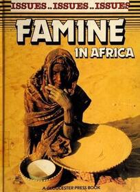 Famine in Africa (Issues)