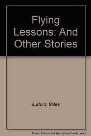 Flying Lessons Stories
