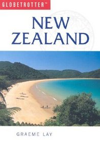 New Zealand (Globetrotter Travel Guide)