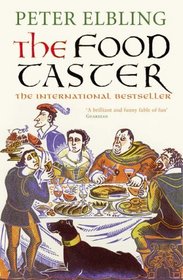 The Food Taster: A Novel