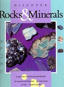 Discover Rocks and Minerals (Discover)