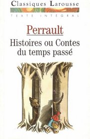 Histoires Ou Contes Du Temps (French Edition)