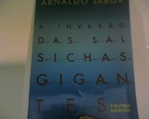 A invasao das salsichas gigantes (Portuguese Edition)