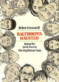 Bagthorpes Haunted (Bagthorpe Saga, Bk 6)
