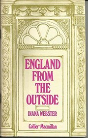 England from the Outside (Collier Macmillan English programme)