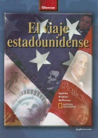 The American Journey, Spanish Student Edition