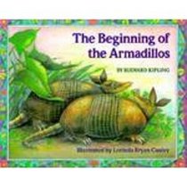 Beginning of the Armadillos
