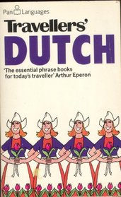 Travellers' Dutch (Pan Languages)