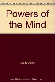 Powers of the Mind