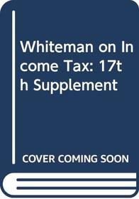 Whiteman on Income Tax