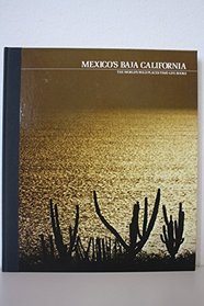 Mexico's Baja California (The World's Wild Places)