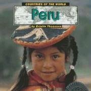 Peru (Countries of the World (Capstone))