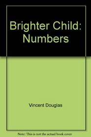 Numbers Flash Cards (Brighter Child)