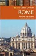 Bloom's Literary Guide To Rome (Bloom's Literary Guide)