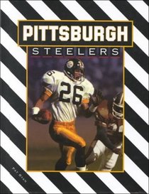 Pittsburgh Steelers (NFL Today Series)