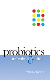 Probiotics for Crohn's and Colitis