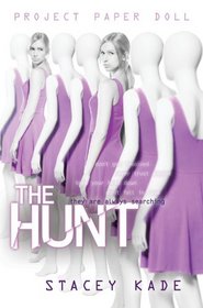 Project Paper Doll The Hunt