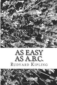 As Easy as A.B.C.