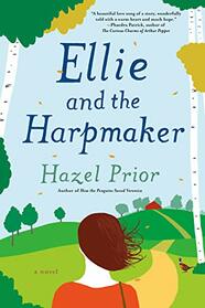 Ellie and the Harpmaker