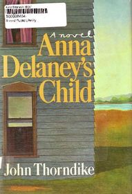 Anna Delaney's Child