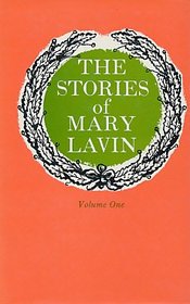 The Stories of Mary Lavin: v. 1 (Fiction - general)