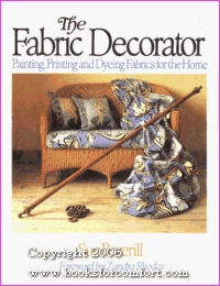 The Fabric Decorator (Fabric Decorator)