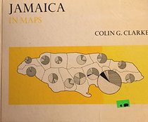 Jamaica in Maps