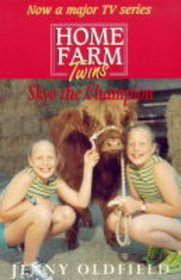 Skye the Champion (Home Farm Twins S.)