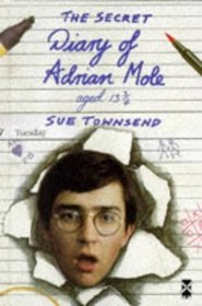 The Secret Diary of Adrian Mole : Aged 13 3/4