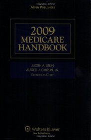 Medicare Handbook 2009