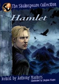 Hamlet (Shakespeare Collection)