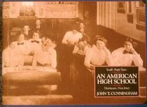 Youth's bright years: An American high school, Morristown, New Jersey