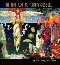 The Art Of P. Craig Russell (Signed Edition)