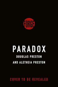 Paradox (Cash & Colcord, 2)