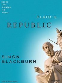 Plato's Republic (Books That Changed the World)