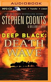 Death Wave (Deep Black)