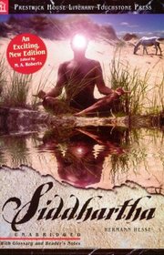 Siddhartha: Literary Touchstone Edition