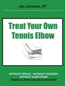 Treat Your Own Tennis Elbow