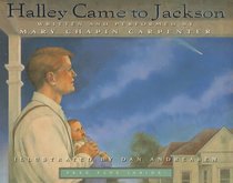 Halley Came to Jackson