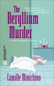 The Beryllium Murder (Periodic Table, Bk 4)