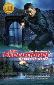 Blind Justice (Executioner)