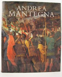 Andrea Mantegna: Painter, Draughtsman and Printmaker of the Italian Renaissance