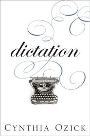 Dictation: A Quartet