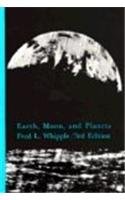 Earth, Moon, and Planets, 3rd ed. (Harvard Books on Astronomy)