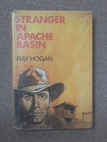 Strangers in Apache Basin